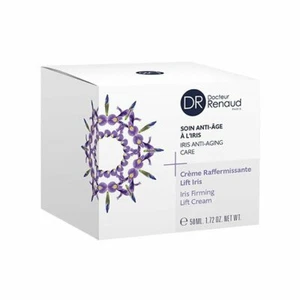 Crema levantadora reafirmante Dr. Doctor Renaud Iris 50 ml #tw - Imagen 1 de 1