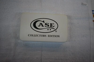 w.r. case and sons knife - Image 1 of 3