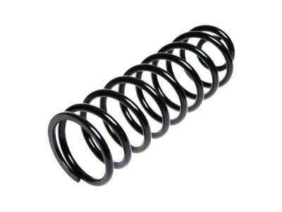 Muelle helicoidal trasero para Volvo 242 1975-1984 61483TBTM 1976 1977 1978 1979 1980 1981 Foto 1 de 2