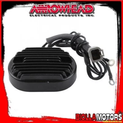 AHD6017 REGOLATORE DI TENSIONE PER HARLEY-DAVIDSON FLSTFI Fat Boy 1450cc 2004- Foto 1 de 4