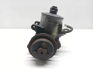1984 MERCEDES BENZ 190 POWER STEERING PUMP OEM, 553-56439 - Picture 1 of 5