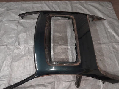 1991-1995  TOYOTA  MR2 SW20 TOP ROOF BODY CUT  REPAIR SECTION CLIP SUNROOF TURBO Foto 1 de 4