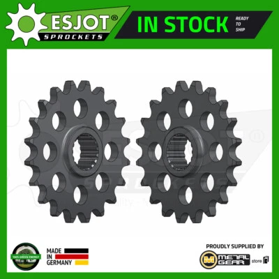 Sprocket Front 525-20T SP for BMW F 800 R 2009 2010 2011 2012 2013 2014 2015 - Изображение 1 из 2