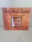 BABY BRAIN BUILDER By Baby Notes  Includes Cd With Sleeve