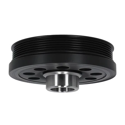 Riemenscheibe Kurbelwelle for BMW 1 3 5 E81 E82 E90 E93 E60 Coupe E92 E87 E90 - Bild 1 von 4