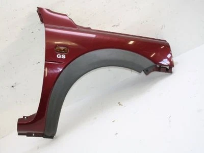 Guardabarros delantero derecho Land Rover FREELANDER 1 LN rojo vino ASB490120 plástico Foto 1 de 3