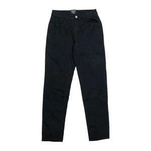 Jeanshose - Pure Black - Bild 1 von 19