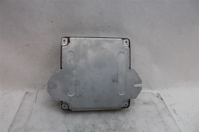 ECU ECM COMPUTER Subaru Legacy 2005 05 22611AJ49B 1248437 - Image 1 of 4