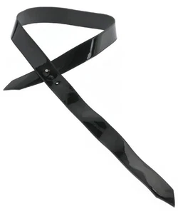 LOUIS VUITTON Belt Black 32 2200486310169 - Picture 1 of 5