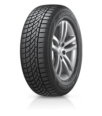 Ganzjahresreifen Hankook 175/70 R13 82T KINERGY 4S H740 M+S - Bild 1 von 4