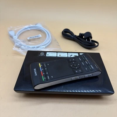 Sony NSZ-GS7 Digital Media Streamer w/ Power Cord & Remote - Image 1 of 4