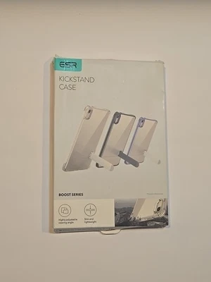 Capa suporte ESR Boost iPad Mini 7 A17 2024 - Imagem 1 de 4