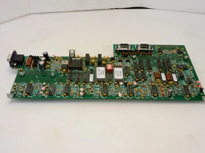PLACA PC CONTROL CIRCUITO EMERSON PCB 300092-00 Foto 1 de 4