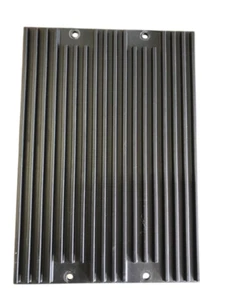 Land Rover LR2 08-12 OEM Stereo Radio Amplifier 6H52-18C808-BD - Picture 1 of 3