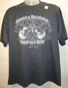 Elvis Presley Unisex Adult Extra Large T-Shirt Brand New! - Picture 1 of 1