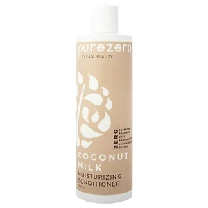 Purezero Natural Hair Care Coconut Milk Moisturizing Conditioner 12 fl oz - Picture 1 of 2