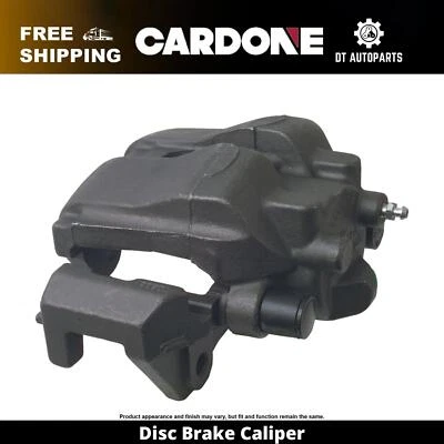 Pinça de freio a disco dianteira direita Cardone Mazda Tribute 3L V6 2005-2006 - Imagem 1 de 4