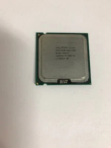Intel Pentium Dual-Core E2180 2 GHz CPU Desktop Processor SLA8Y - Picture 1 of 1
