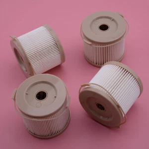4set Pièce d'élément séparateur d'eau filtre carburant pour RACOR 2010PMOR 500FG - Picture 1 of 6