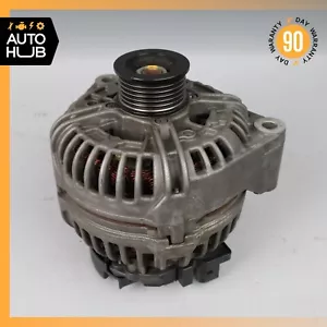 03-06 Mercedes R230 SL500 CLK500 CLK55 AMG Generator Alternator 0121541302 OEM - Picture 1 of 12