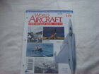 World Aircraft Information Files No 148  a-4 skyhawk   poster + briefing