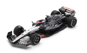 Spark S8942 ALPHATAURI AT04 N°3 AlphaTauri GP Las Vegas 2023 Ricciardo 1/43 - Foto 1 di 1