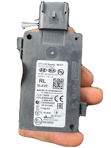 Links Radareinheit Kia Sorento 2020-2023 99140-p2100 - Bild 1 von 6