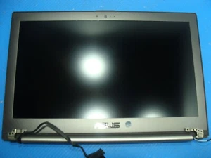 Asus ZenBook 13.3" UX32V Genuine Laptop FHD LCD Screen Complete Assembly - Picture 1 of 3