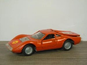 Ferrari Dino - Inter Cars Nacoral 113 Spain 1:43 *44869 - Picture 1 of 5