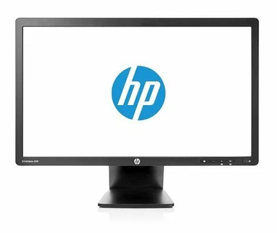 HP Smart Buy EliteDisplay E231 23-inch LED Backlit Monitor - Black Grade A - Image 1 of 2