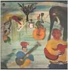 LP The Band Music From Big Pink GATEFOLD +OBI, INSERT NEAR MINT Capitol Reco