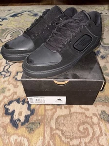 Emerica Reynolds G6 Skateboarding Shoes, Size 12, Brand New In Box, Templeton - Picture 1 of 5