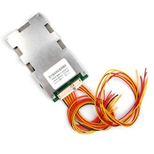 16S 60V 50A Li-Iron Lithium Battery Charger Protection Board BMS PCB Board - Picture 1 of 15