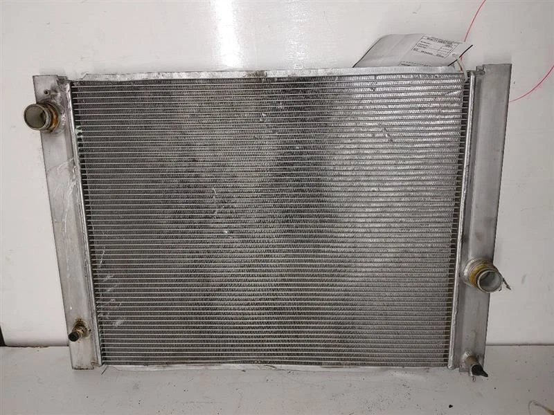 BMW 530I E60 2006-2007 RADIADOR ASM Foto 1 de 4