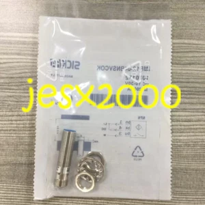 1PCS New SICK IMB12-04BNSVCOK Sensor - Picture 1 of 2