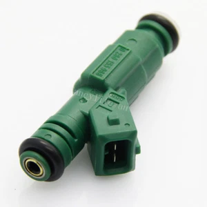For Holden Commodore Injectors 440cc 304 355 LS1 V8 5.0 42LB VN VP VR VS VT VX - Picture 1 of 11
