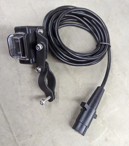 Interruptor de control remoto SNOWBEAR DK2 para quitanieves personal 00101 - Imagen 1 de 3
