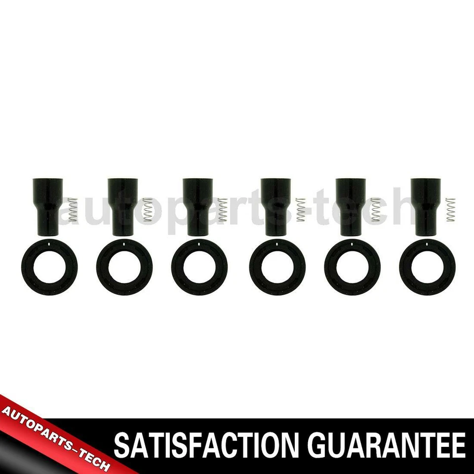 Ботинки катушки прямого зажигания NGK для Toyota 4Runner 2008 2009 2010 2011 2012 2013 годов выпуска - Изображение 1 из 1