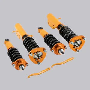 Kit de Suspension Amortisseurs Pour Dodge Caliber 2.4 Turbo 2007-2012 Coilover - Picture 1 of 11