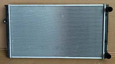 RADIADOR VISTEON PARA VOLKSWAGEN GOLF III VENTO  Foto 1 de 2