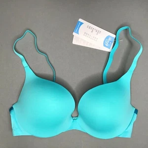 Sloggi Wow Breeze WHU Mujer Push-Up con estribo Varios Colores Nuevo - Imagen 1 de 12