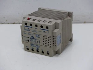 Idec PS5R-C24 30W Output Power Supply 230V 0,68A  - Bild 1 von 2