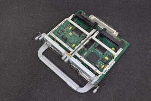 Cisco NM-2E2W Ethernet LAN/WAN Interface Card Network Module - Picture 1 of 1