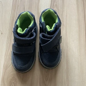 Kinderschuhe Lurchi Gr. 24 - Bild 1 von 4