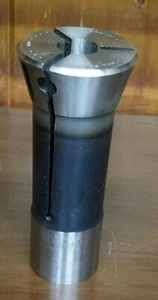 HARDINGE 11/16 ROUND NEW BRITAIN COLLET - Picture 1 of 6