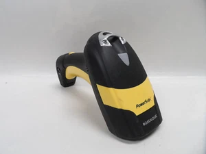Datalogic Powerscan M8500 8500 HD 910MHz Scanner nur mit Akku - Bild 1 von 2
