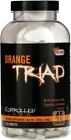 CONTROLLED LABS Orange Triad Daily Multivitamin Iron Free Sports for Workout ...
