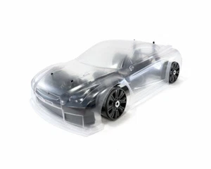 Hobao Hyper VTE On-Road Long Chassis 1/8 80% ARR Roller HB-GTLE - Bild 1 von 8