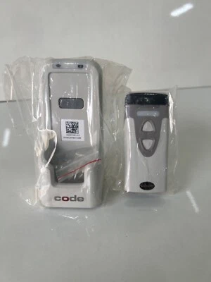 Code CR2600 , CR2611-02 & CRA-A111-01 - Image 1 of 4