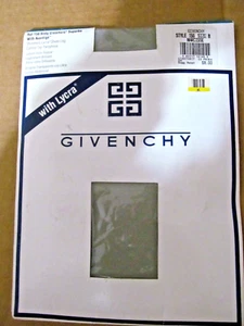 Vintage Givenchy Pantyhose # 156 Body Gleamers Narcisse Size B New in package. - Picture 1 of 2